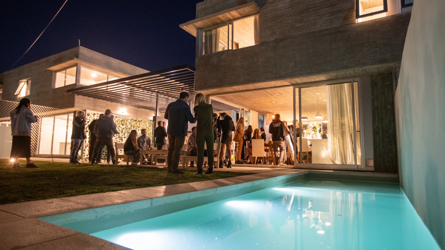 Cuáles serán las marcas premium que dirán presente en la muestra top de deco y arquitectura que recibirá Funes