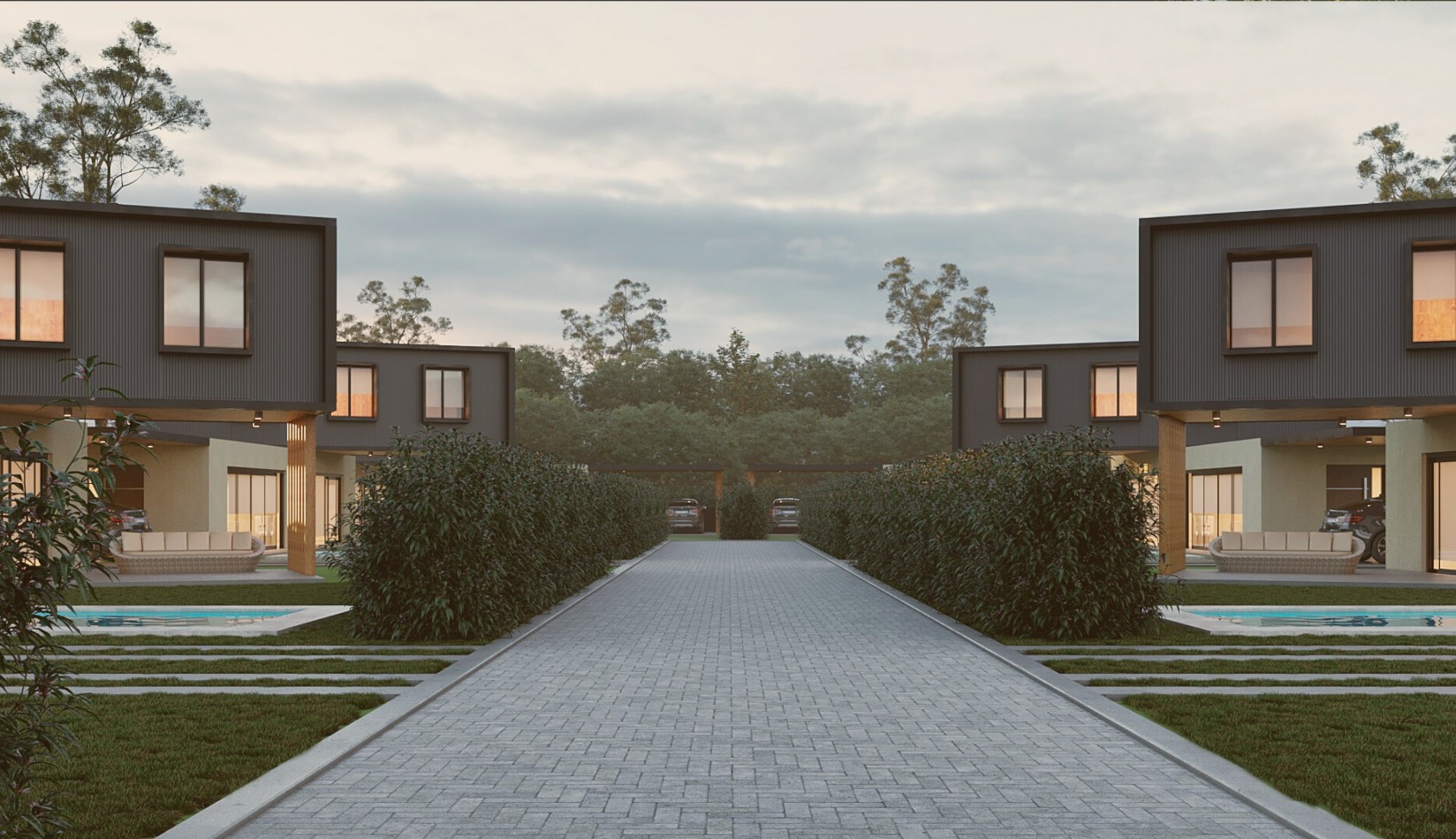 Cuáles serán las marcas premium que dirán presente en la muestra top de deco y arquitectura que recibirá Funes