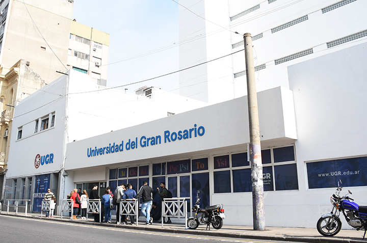 La Universidad de Funes: una prestigiosa institución educativa privada prepara su desembarco a la ciudad 