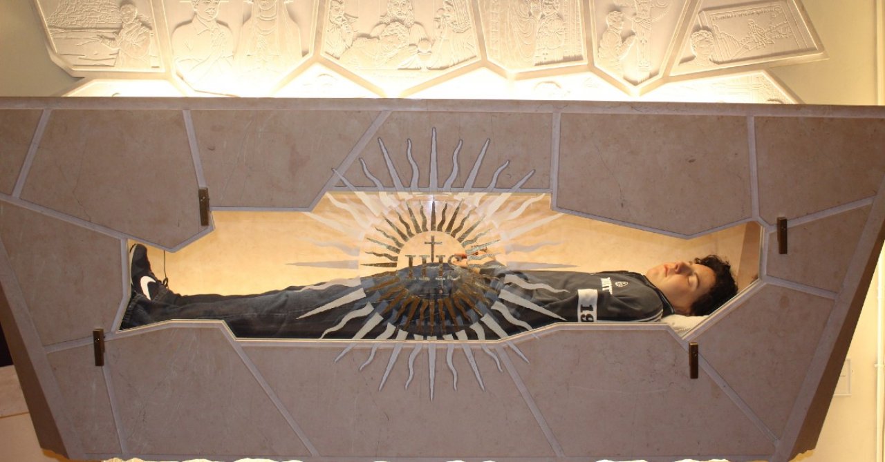 Carlo Acutis ya es santo y las parroquias de Funes celebran su canonización