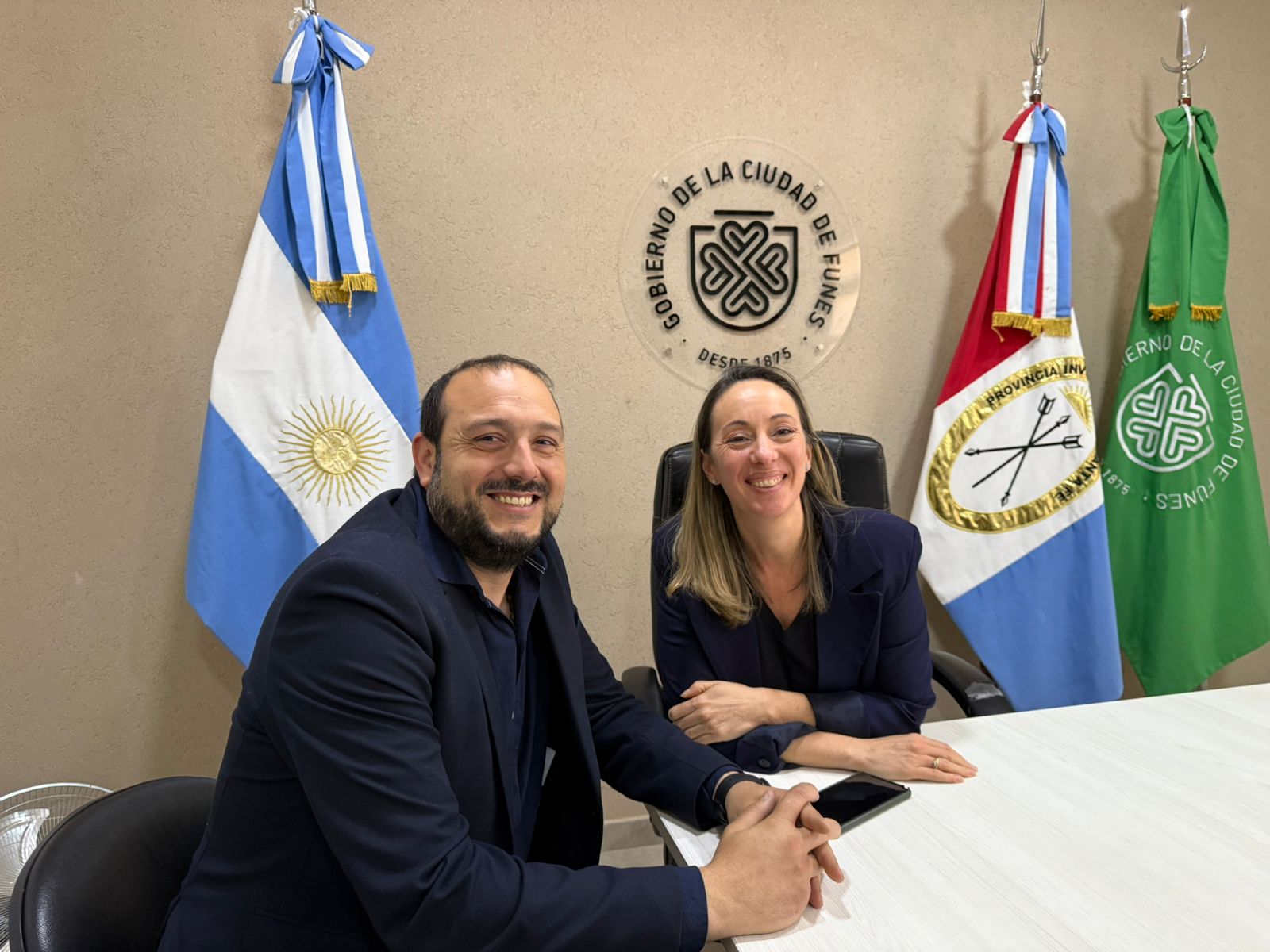 Palpitando el verano: buscan aumentar la provisión de agua potable para que no haya baja presión con el calor