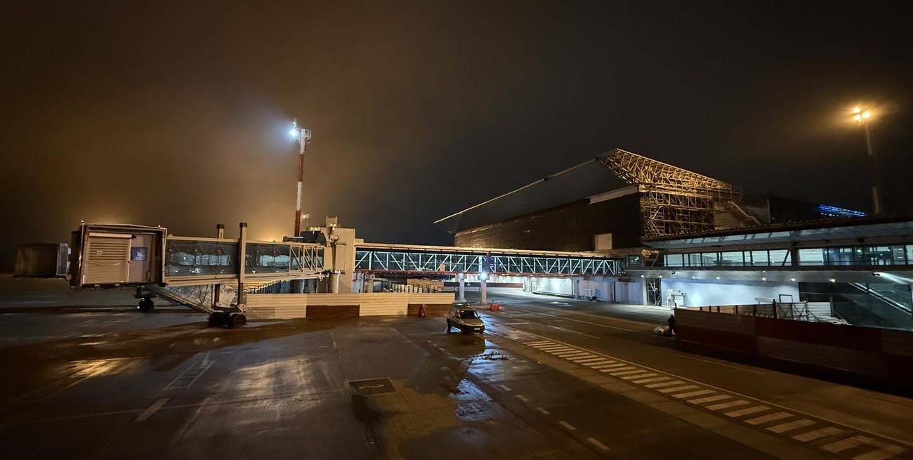 La nueva terminal del Aeropuerto tiene fecha de inauguración: se pondrá en funciones tras la obra de la pista