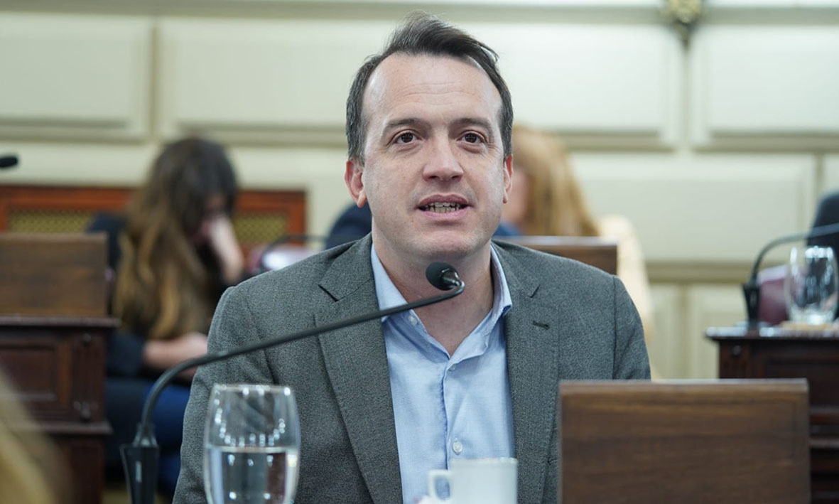 Crisis económica en Santa Fe: un estudio de diputados muestra que van tres meses de caída en la actividad