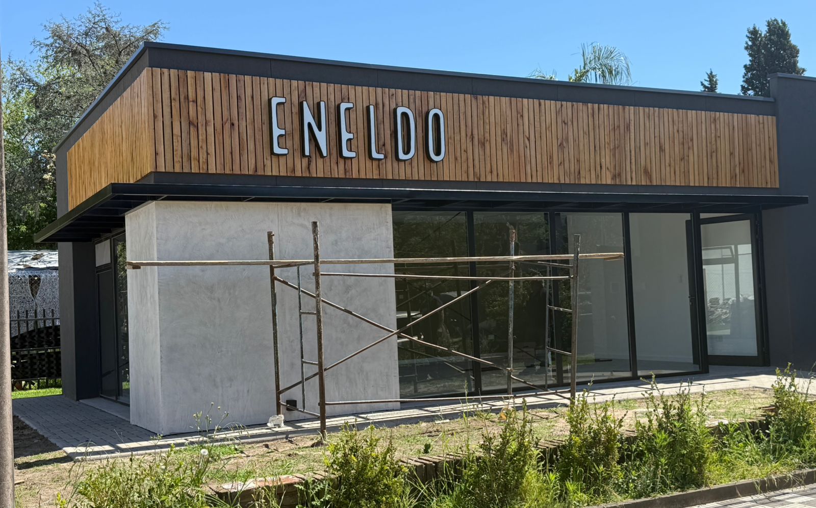 Una tienda natural con más de cincuenta locales en Buenos Aires aterriza en Funes en una estratégica calle 