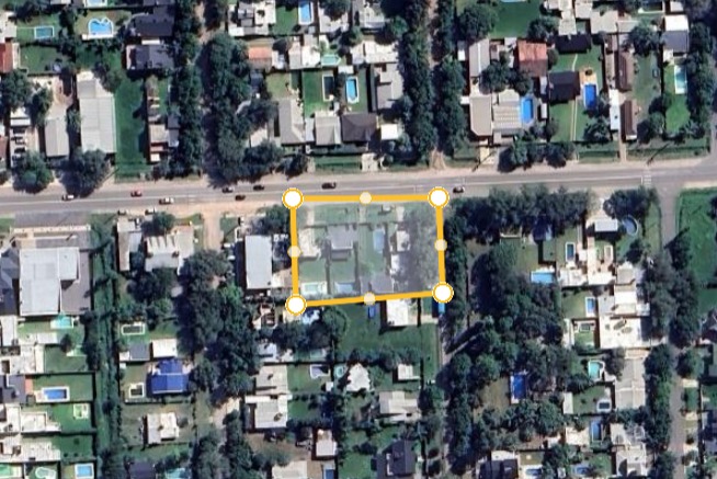 Un expresidente de Newell's pide pista para un desarrollo en Funes: debería pagar $350 millones de plusvalía