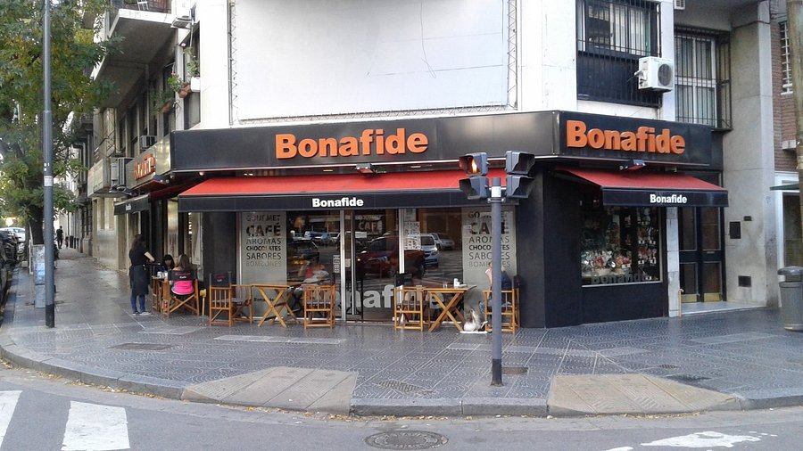 Cuánto hay que invertir para poner en Funes una franquicia de una emblemática cafetería nacional