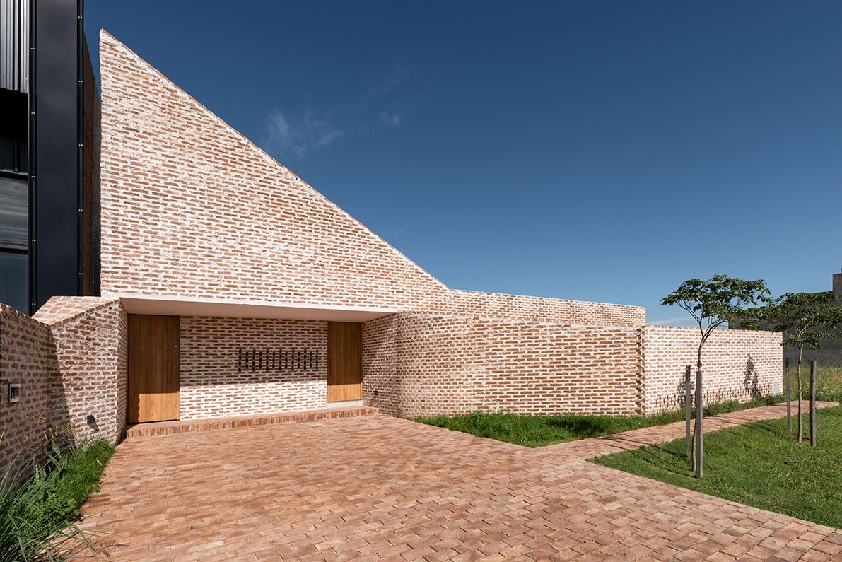 Buscan postulantes para un prestigioso premio de arquitectura: el último ganador fue una casa única en Funes
