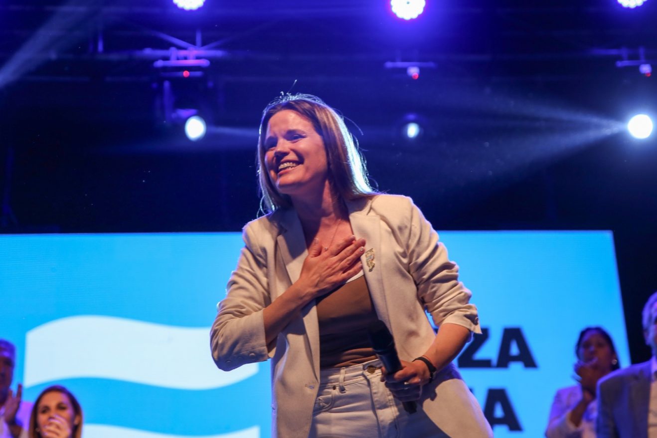Fake news contra Caren Tepp: la Justicia interviene y ordena detener su difusión inmediata
