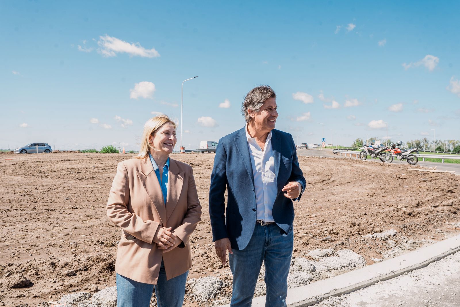 Claves electorales para Funes, asoma un novedoso desarrollo comercial y otro barrio cerrado cerca de Kentucky