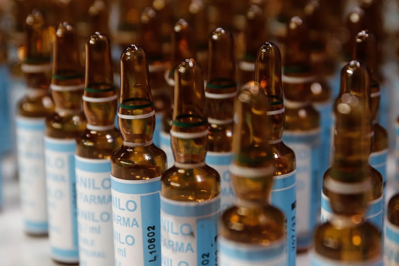 El Senado santafesino aprobó la ley de trazabilidad del fentanilo y pidió su alcance nacional