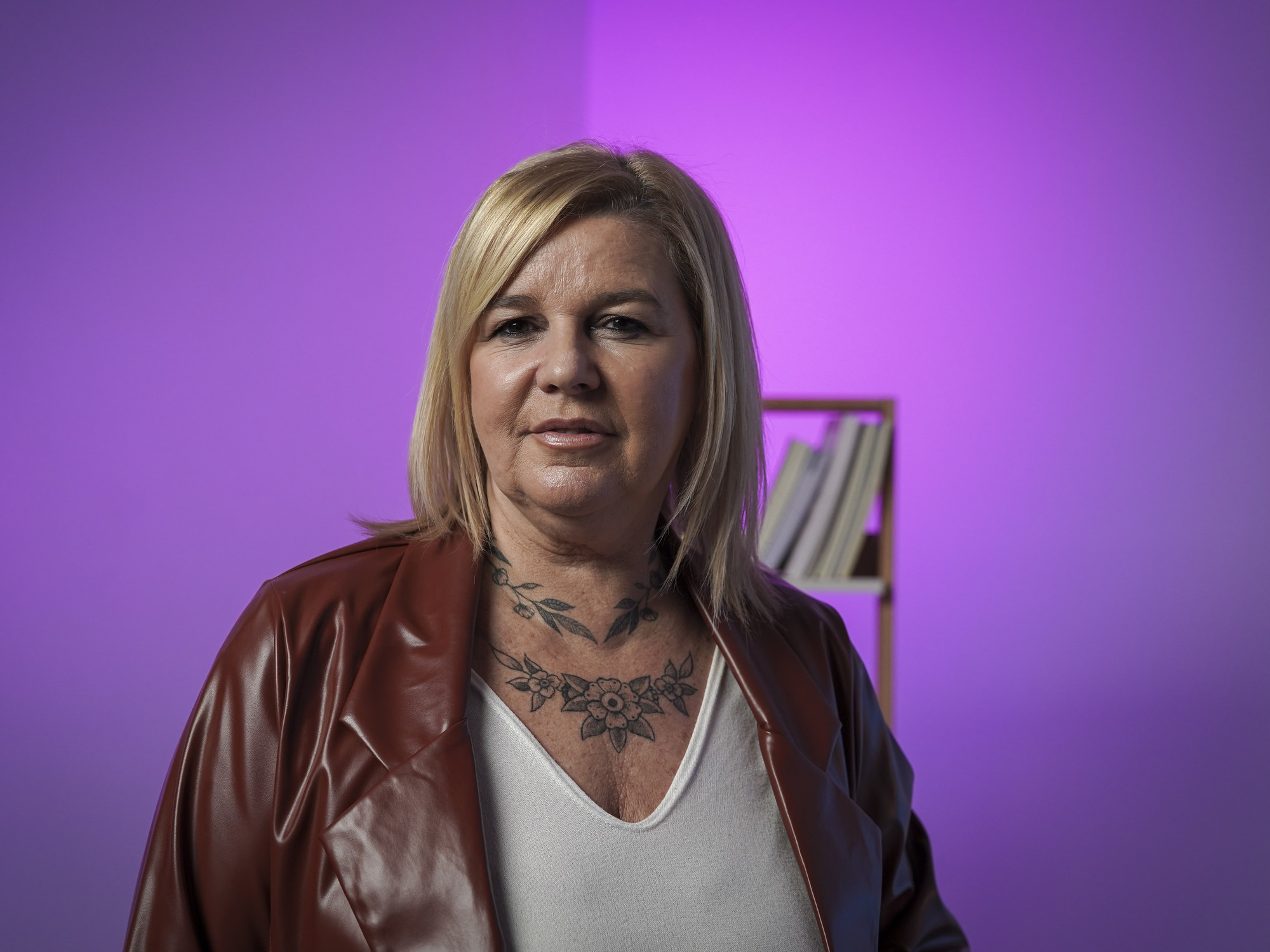 La rompió en la última edición de Gran Hermano y ahora visitará Funes con su flamante show de stand up