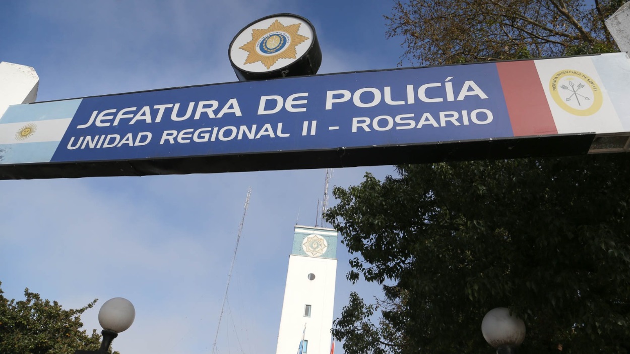 Un exjefe del Comando de Funes quedó involucrado en una oscura trama de corrupción policial en Rosario
