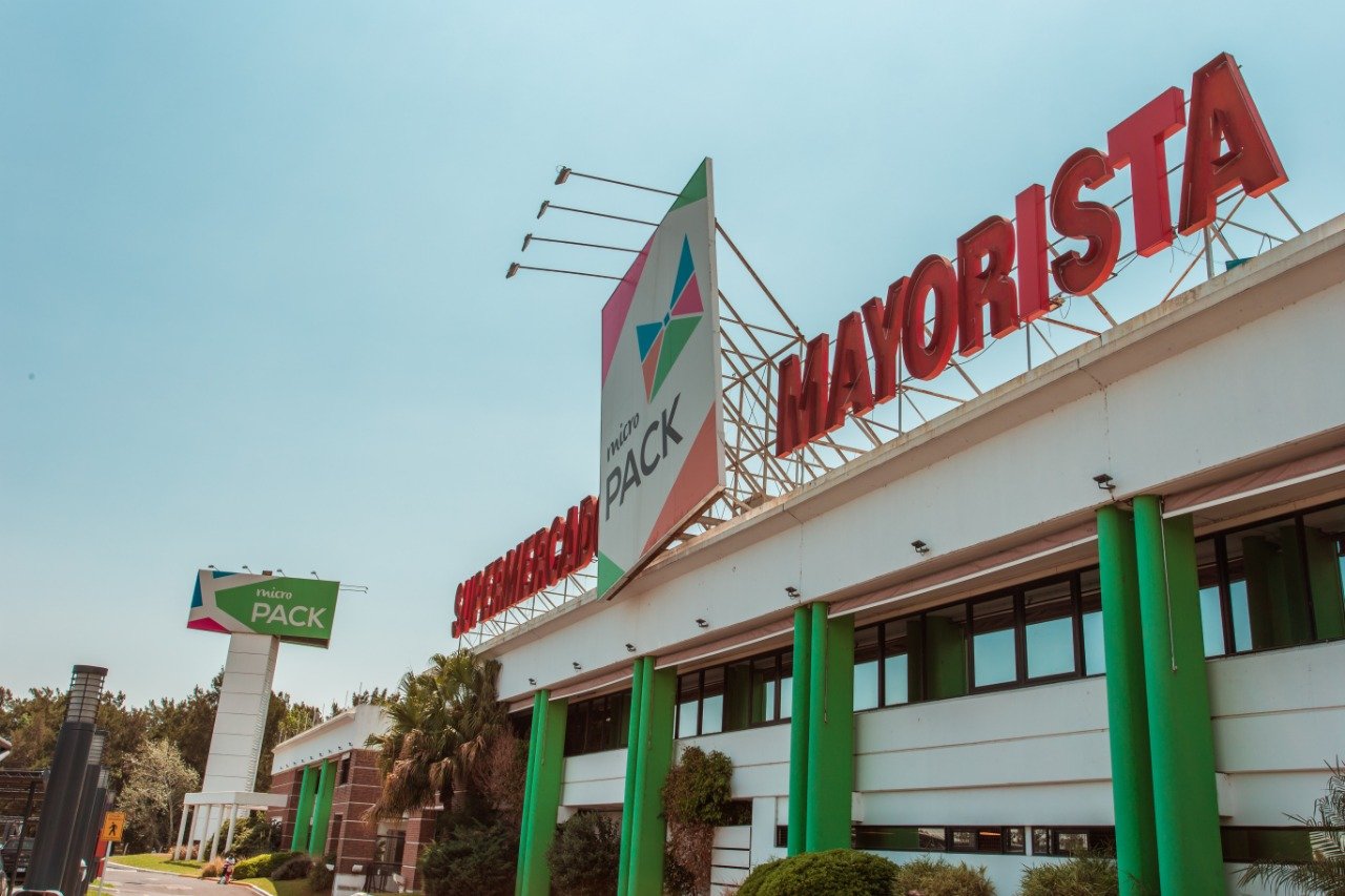 Cerró un histórico hipermercado a minutos de Funes y avanza un mega proyecto que transformará el predio