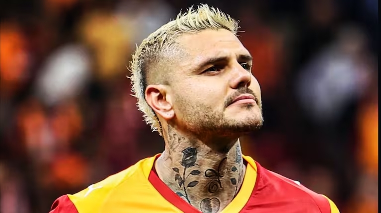 Newell’s quiere al goleador: crecen los rumores de que Mauro Icardi y la China Suarez ya buscan casa en Funes