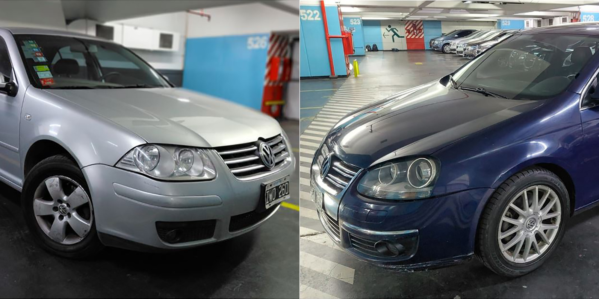 Con autos que arrancan en $3.5 millones, subastan la flota oficial de autos del Congreso: cómo participar