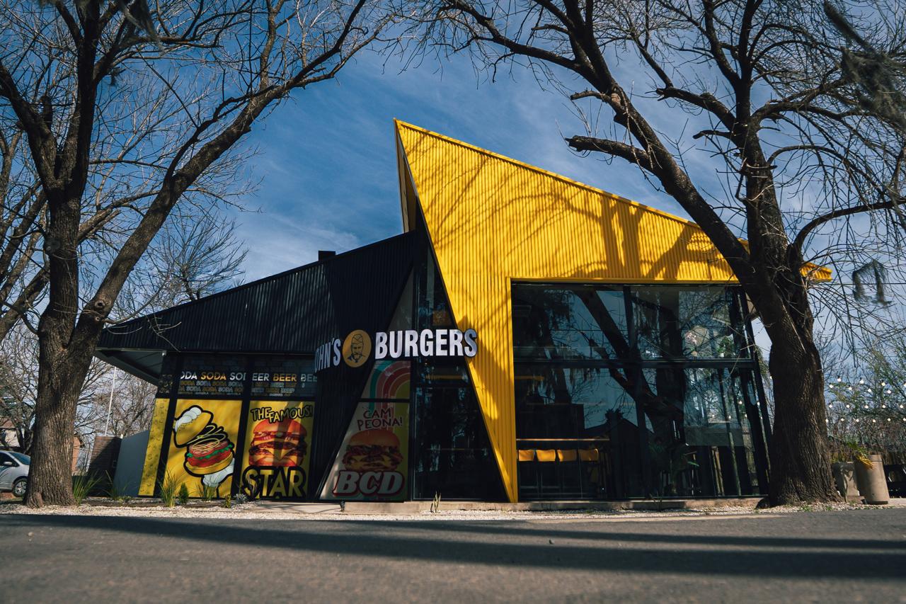  Nueva búsqueda laboral en Funes y Roldán: buscan personal para cubrir un puesto gastronómico