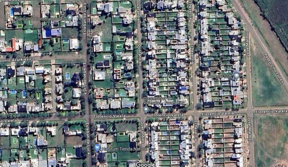 El drama de 250 familias de Funes City contra una cooperativa que no termina las casas ni da las escrituras