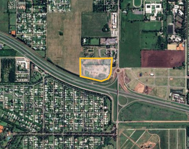 El proyecto del Funes Arena, otro club de Rosario mira a la ciudad y la Muni reaccionó a un rumor de mercado