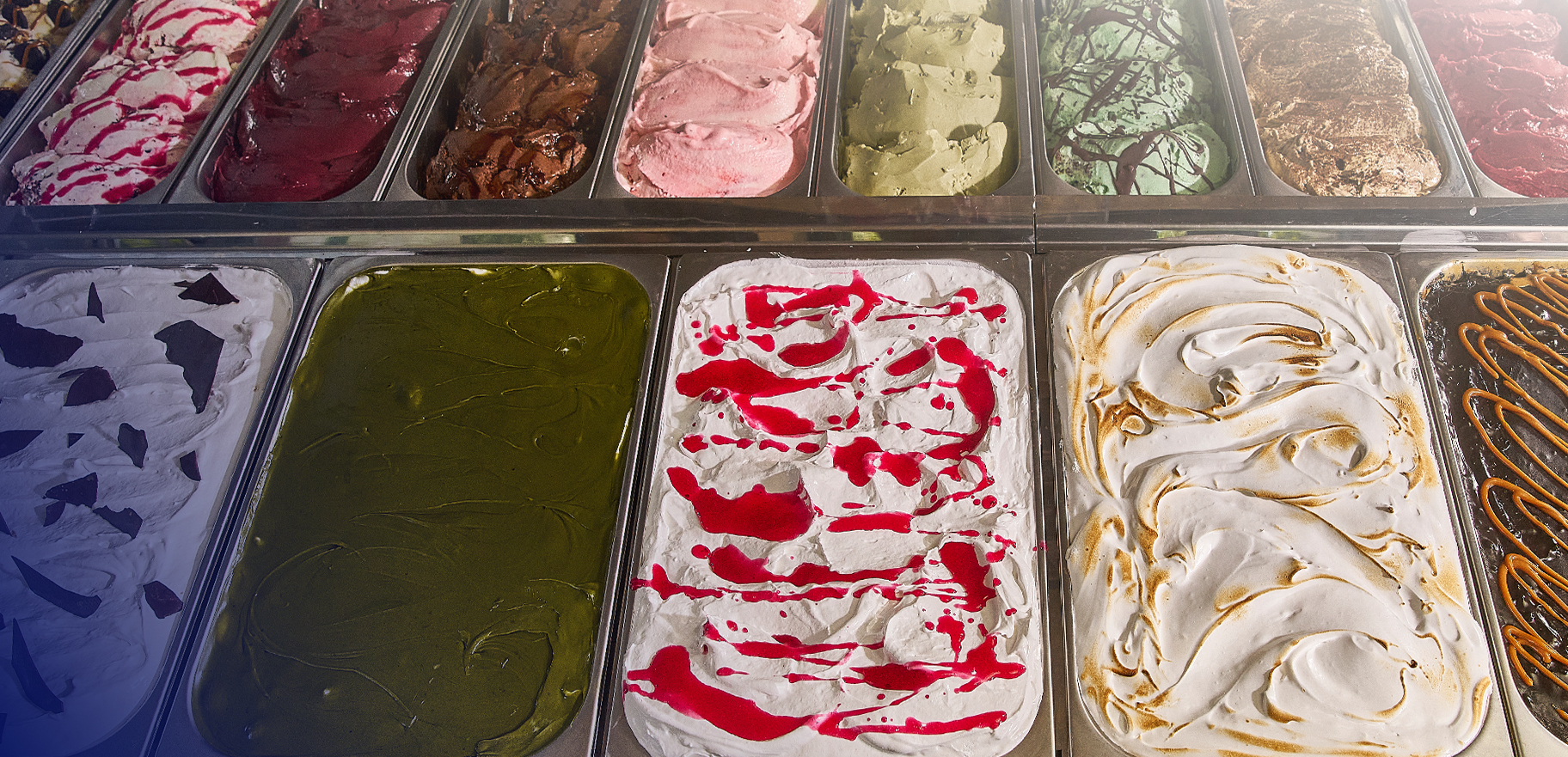 Cuánto sale y qué se necesita para traer a Funes una de las cadenas de helados más elegidas de la Argentina