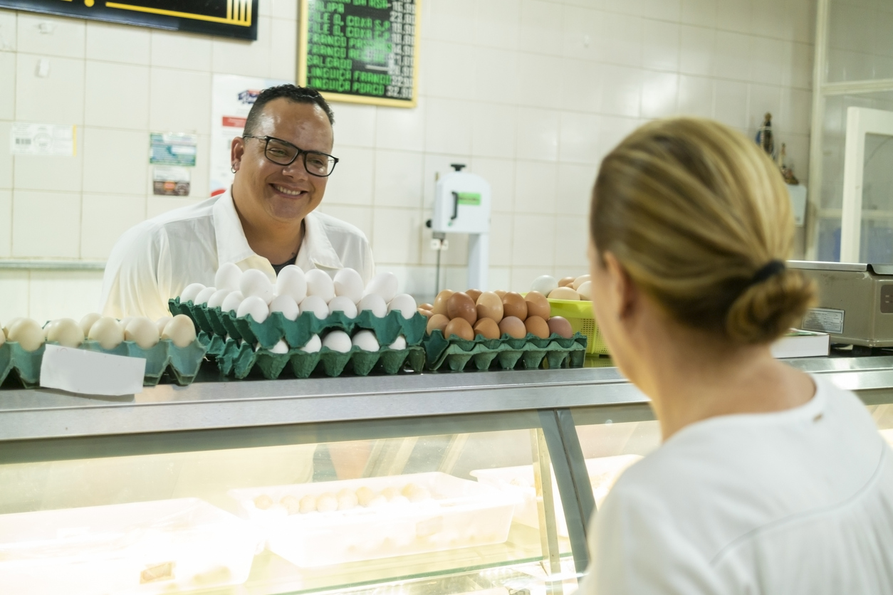 Nueva búsqueda de empleo en Funes: un reconocido comercio de cercanía incorpora personal para su local y repar