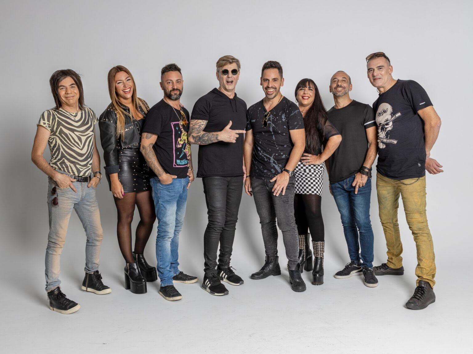 Música y recorrida por la pista desde las 18: el cronograma del gran festival en el Aeropuerto de Rosario