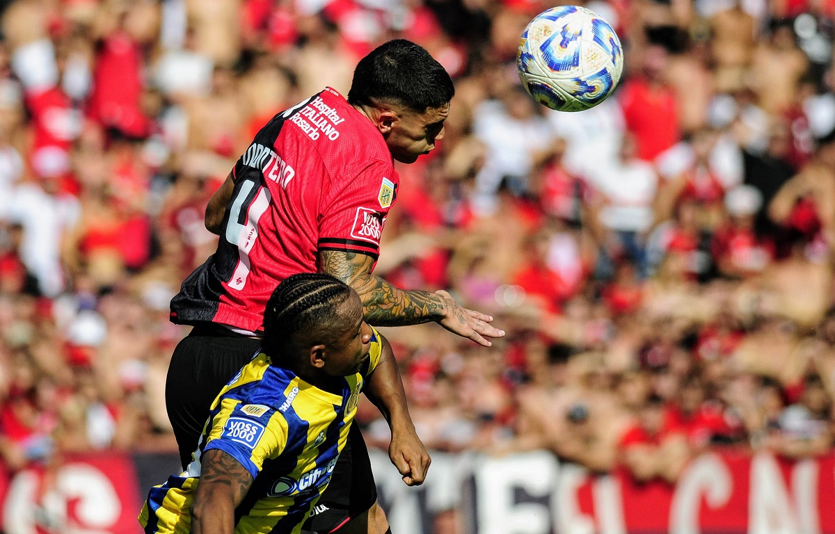 En los primeros días del año, AFA confirmó el fixture y la fecha del primer clásico entre Newell's y Central