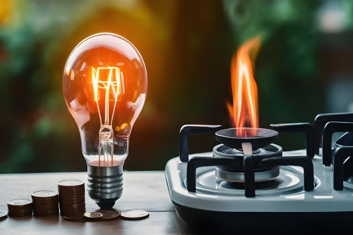 Modifican el régimen de subsidios a la luz y el gas: cómo impacta en Funes el fuerte esquema tarifario de 2026