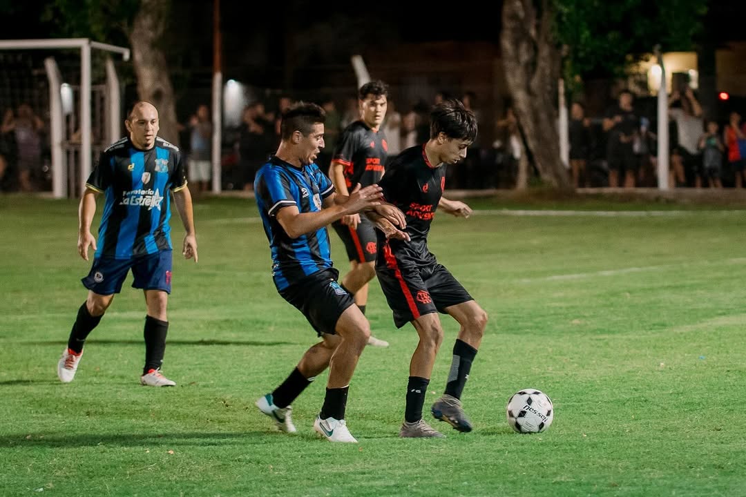 Arranca la Copa Funes 2026, el torneo local que une a los barrios y enciende la pasión en cada cancha