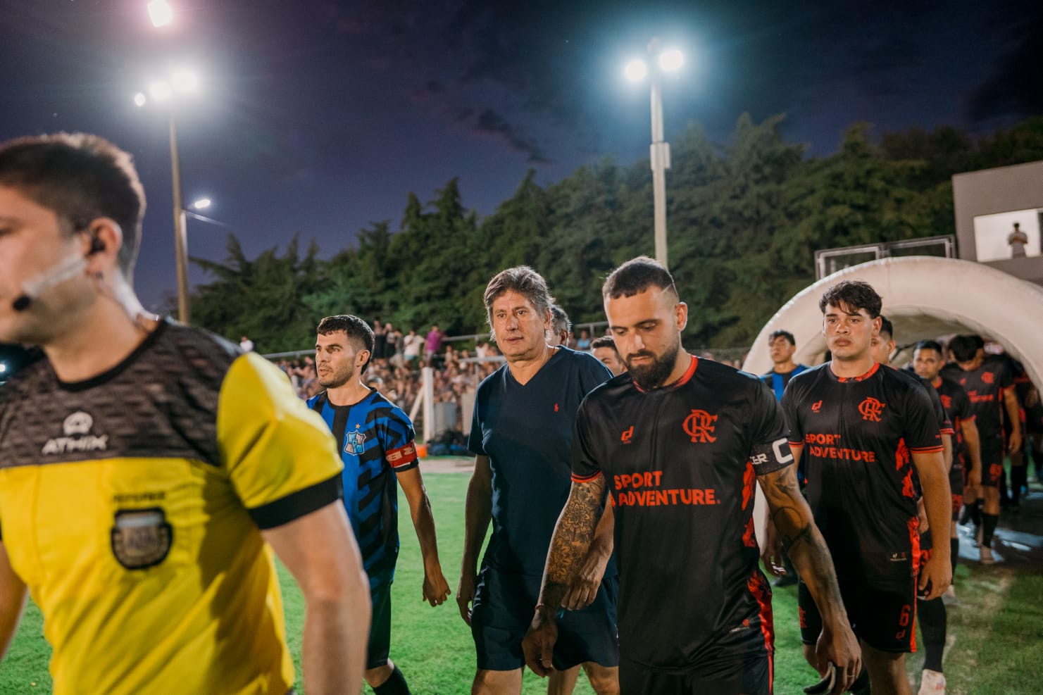 Comienza la Copa Ciudad de Funes 2026 en el Estadio Municipal: partidos, días y horarios de la fase de grupos 