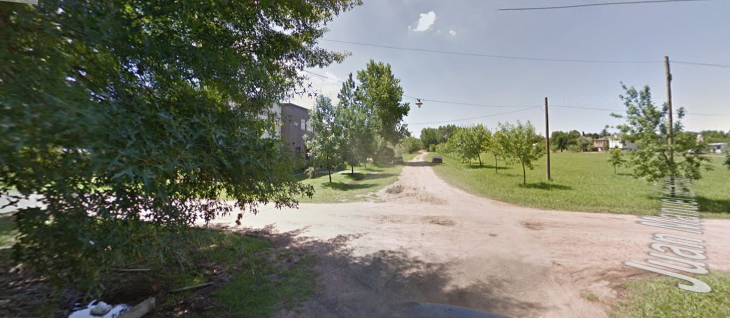 Cómo fue la trama de lavado de dinero del juego ilegal que tuvo a terrenos en Funes como protagonistas