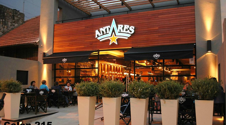 Invertir en cerveza: cuánto cuesta abrir una franquicia de Antares y por qué es una oportunidad en Funes