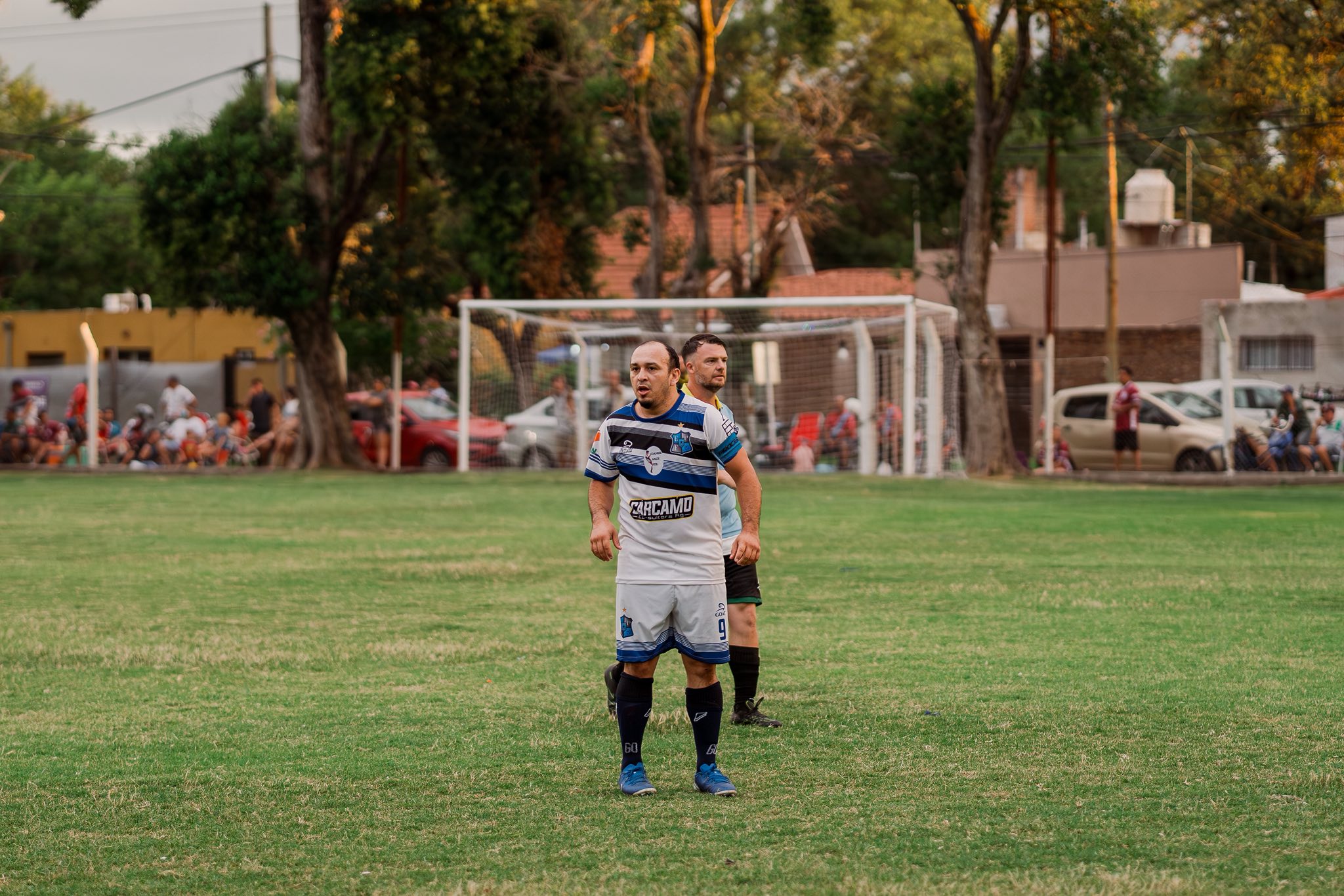 La Copa Funes 2026 ya tiene dos semifinalistas: Industrial y Polideportivo ganaron en sendos partidazos