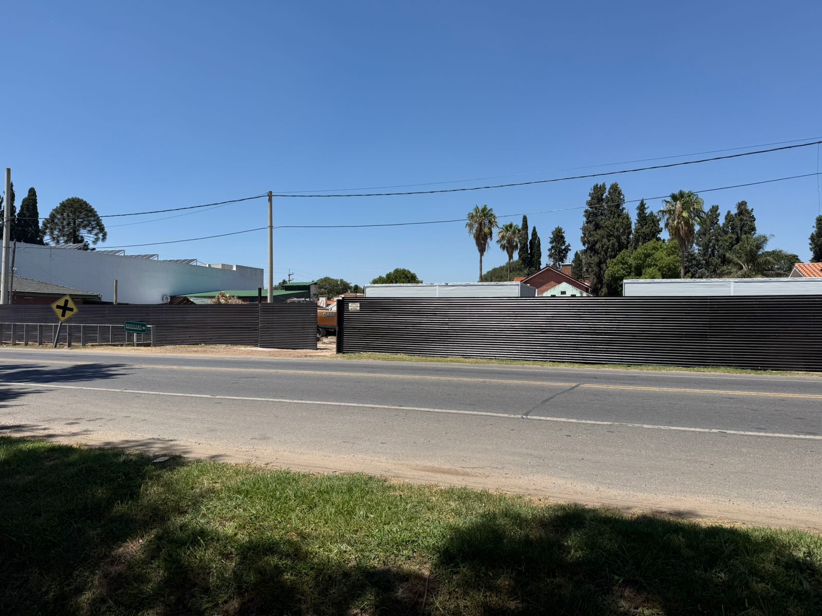 Inspiración europea y propuesta “contracultural”: así será el nuevo desarrollo que asoma en el centro de Funes