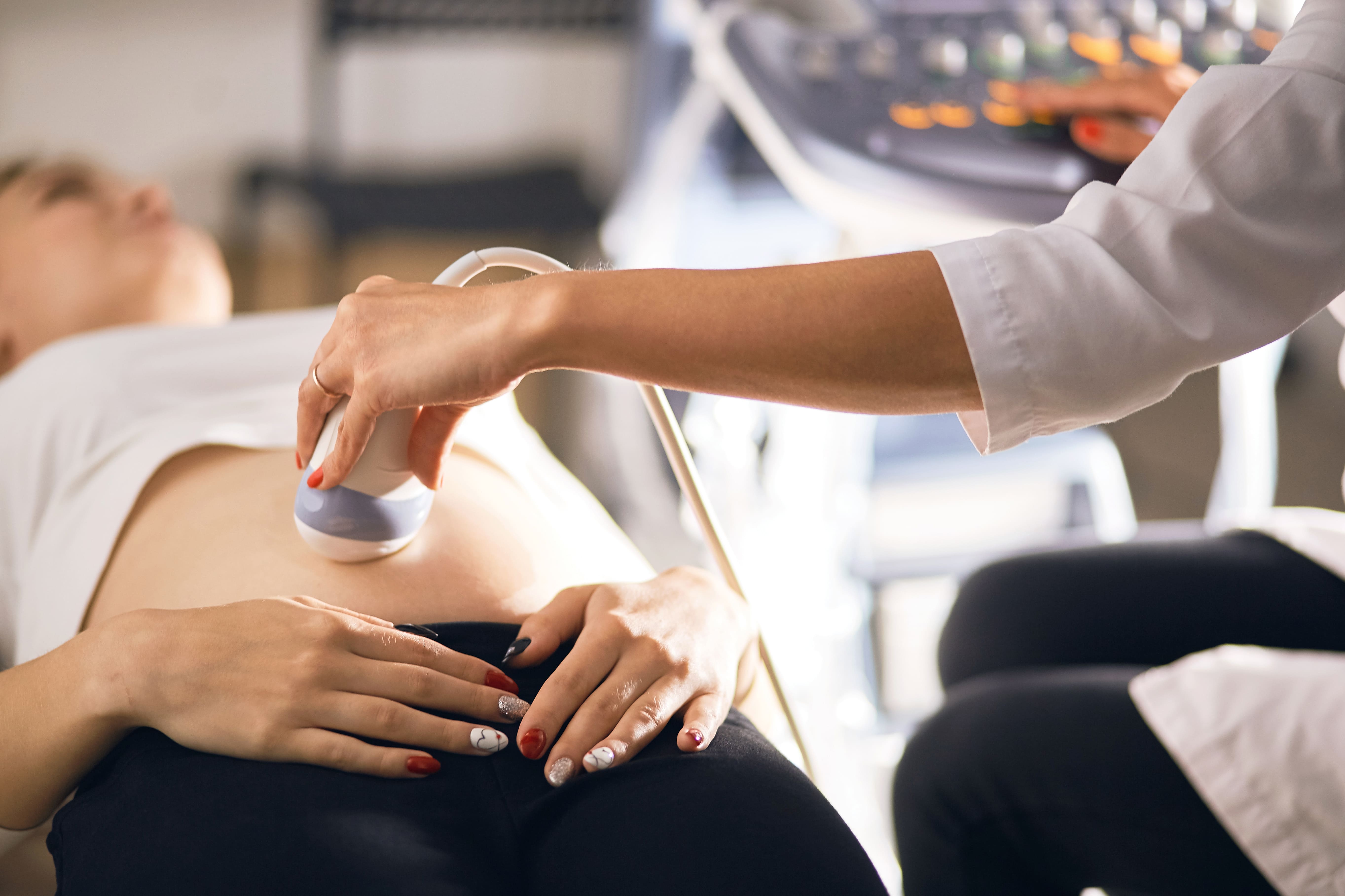 Controles de embarazo en Funes: GO Sanatorio ofrece diagnóstico de alta complejidad sin salir de la ciudad