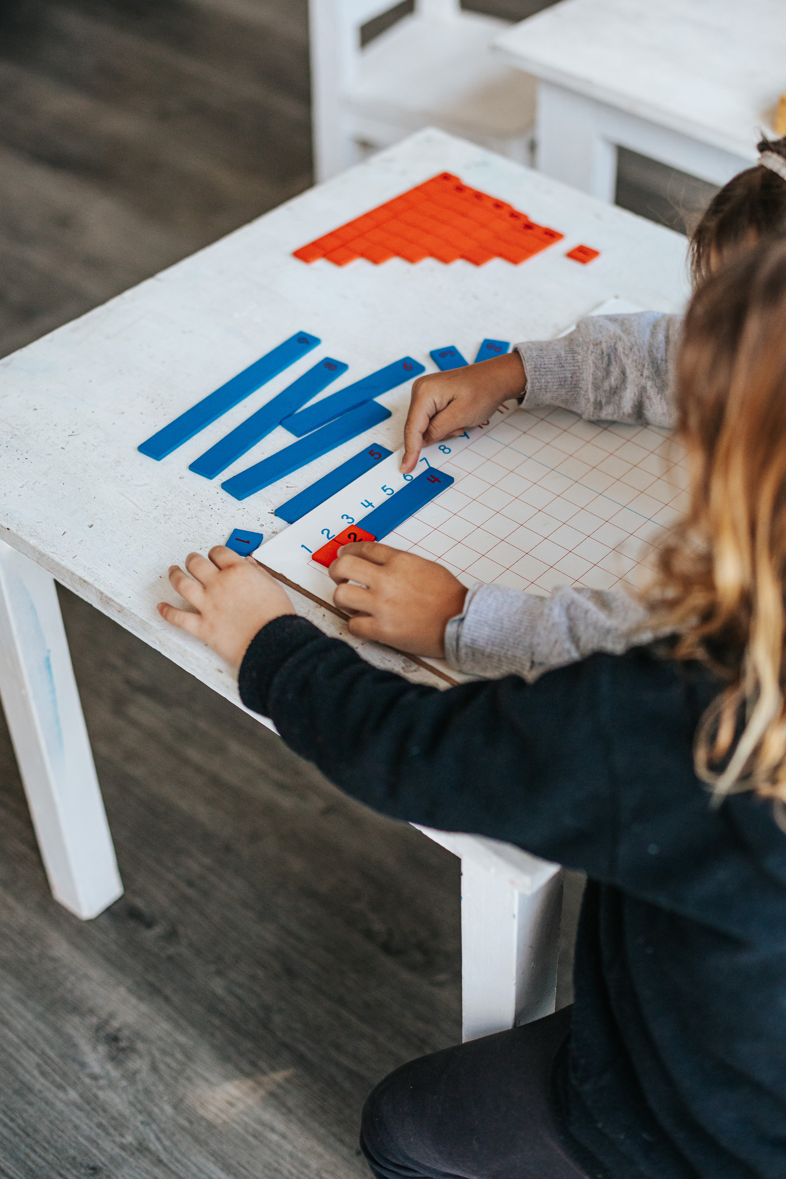 4 Elementos: el colegio de Funes que crece desde hace 7 años y abre sus puertas a nuevas familias