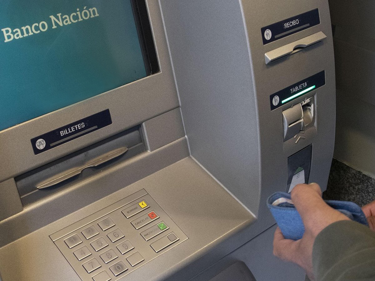 Un reconocido banco expande sus operaciones en Funes: los puntos estratégicos que evalúa para sumar cajeros