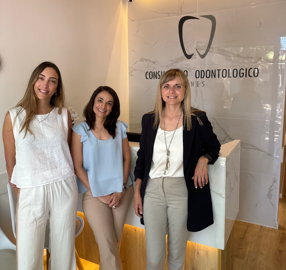 Innovación en Salud: Odontología Láser y Medicina Psiquiátrica en el Centro de Funes