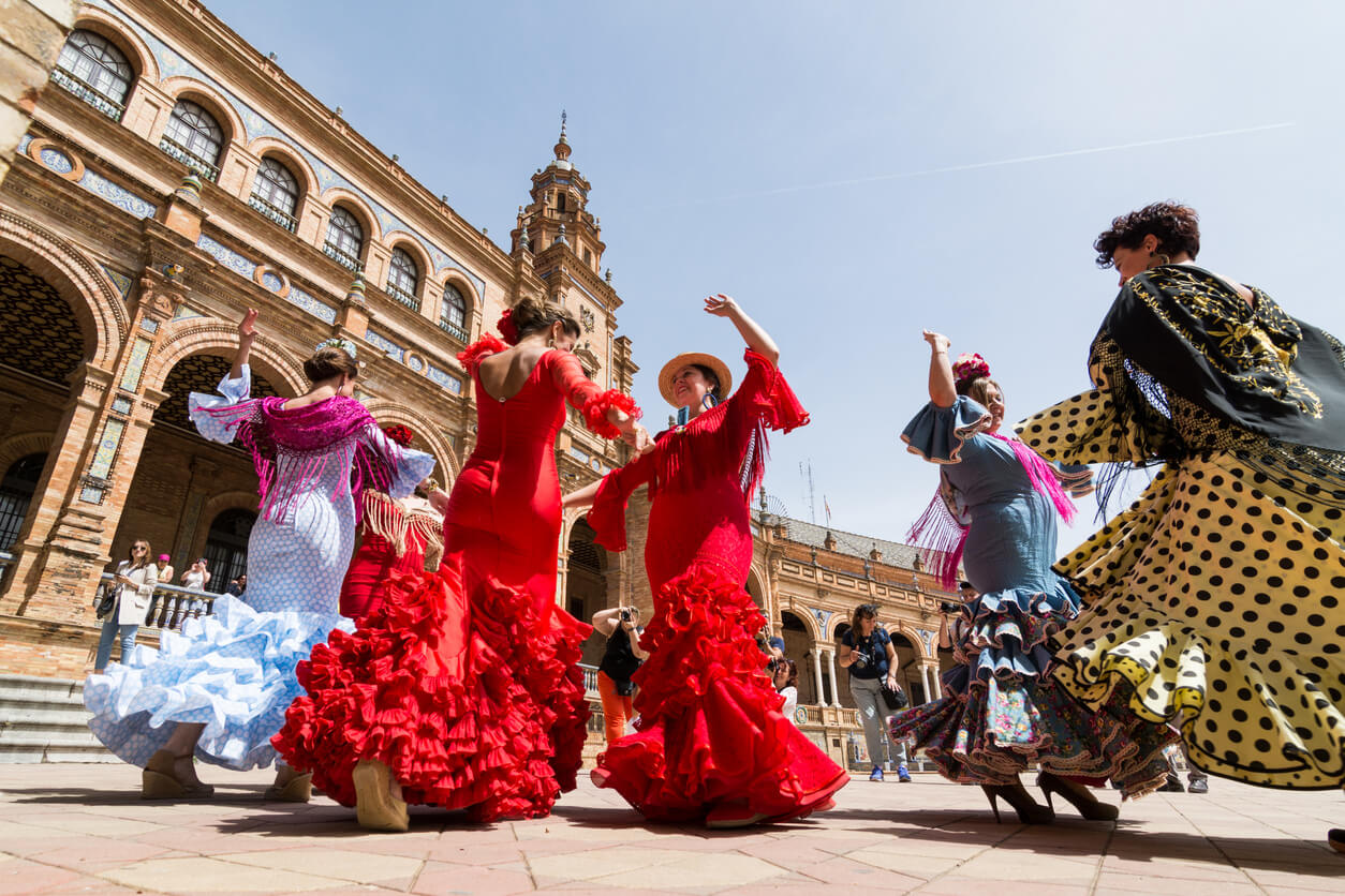 Tras el éxito del "Viví Italia", ahora llega a Funes el "Viví España"