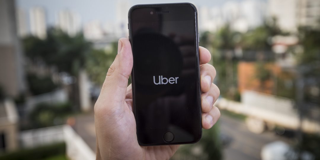 Uber vuelve a la carga pese al NO de Rosario: ¿Puede llegar a Funes?