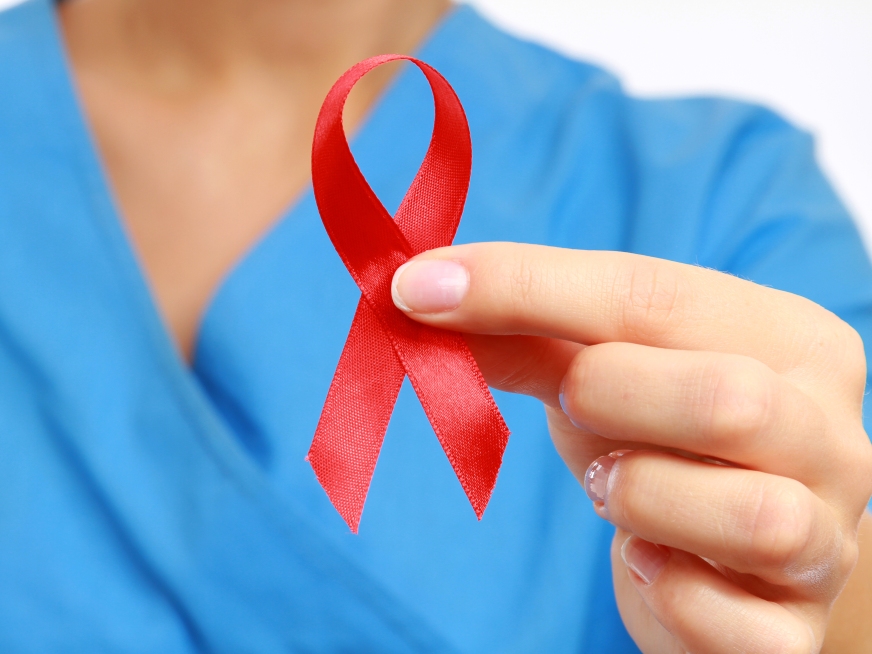 La Municipalidad realiza una campaña de prevención de VIH 